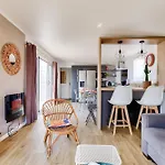 Chalet Sejour Detente En Famille A