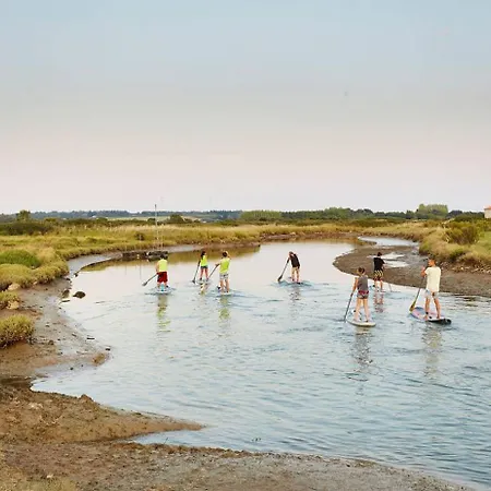Sejour Detente En Famille A