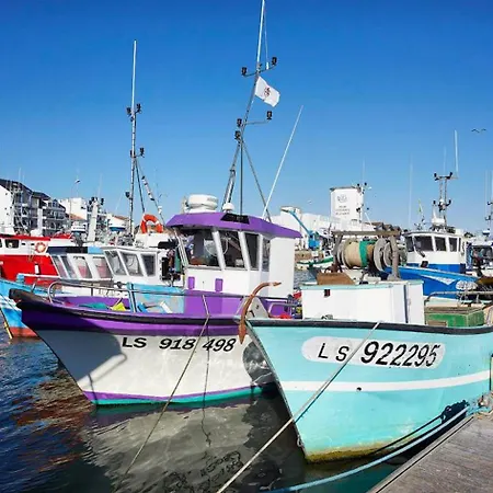 Sejour Detente En Famille A *