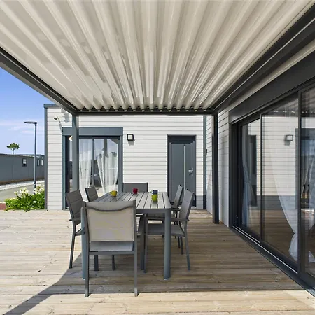 Sejour Detente En Famille A Chalet Brétignolles-sur-Mer