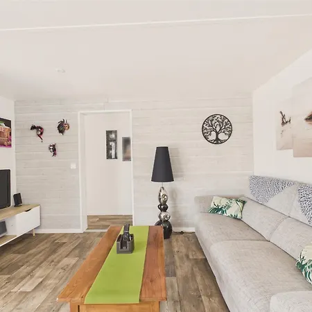 Chalet Sejour Detente En Famille A