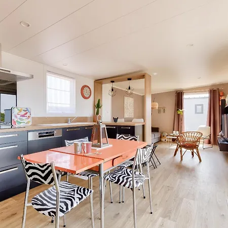 Sejour Detente En Famille A شاليه Brétignolles-sur-Mer