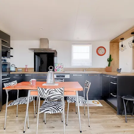 Sejour Detente En Famille A *