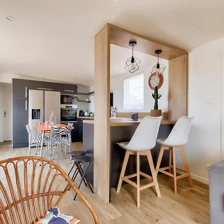 Sejour Detente En Famille A Brétignolles-sur-Mer