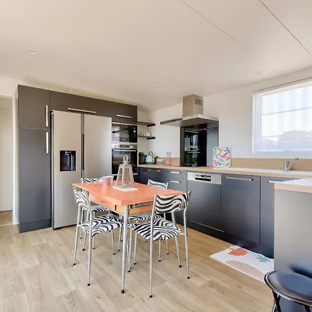 Sejour Detente En Famille A * Brétignolles-sur-Mer