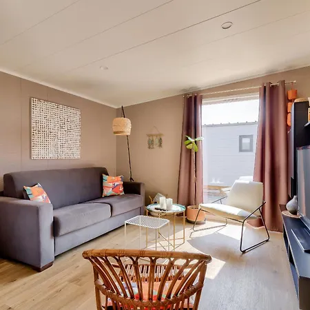 Sejour Detente En Famille A شاليه *