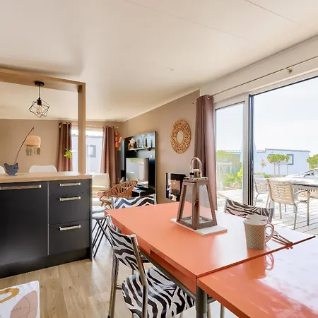 شاليه Sejour Detente En Famille A