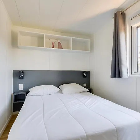 شاليه Sejour Detente En Famille A