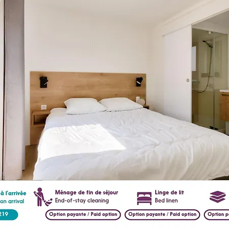 شاليه Sejour Detente En Famille A *