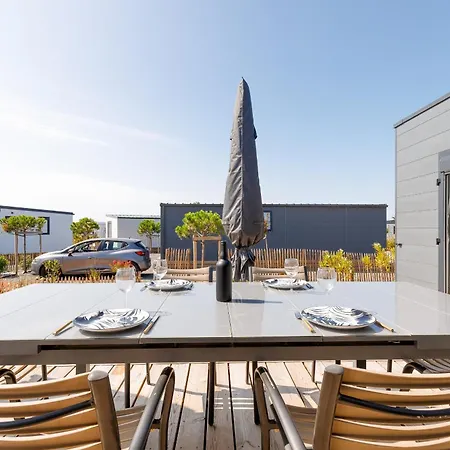 Sejour Detente En Famille A Brétignolles-sur-Mer