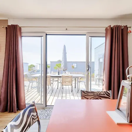 Sejour Detente En Famille A شاليه