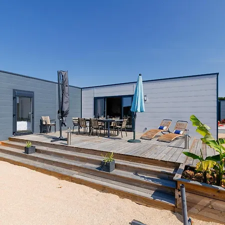 Sejour Detente En Famille A شاليه Brétignolles-sur-Mer