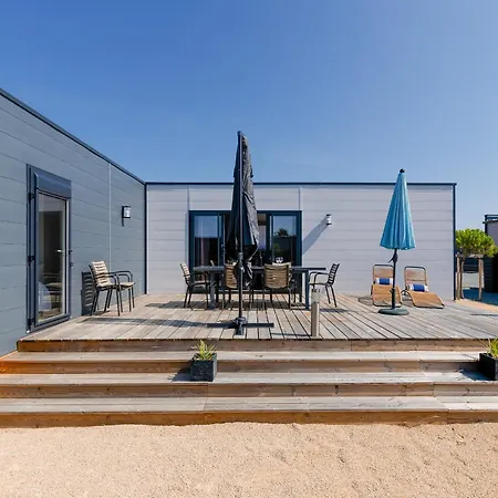 شاليه Sejour Detente En Famille A