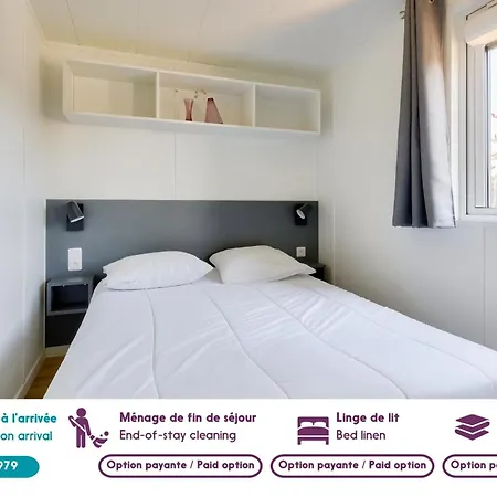 Sejour Detente En Famille A Brétignolles-sur-Mer